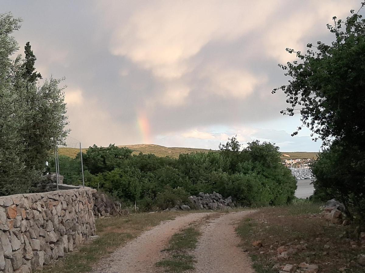 فيلا Holiday House Pulina بونات المظهر الخارجي الصورة