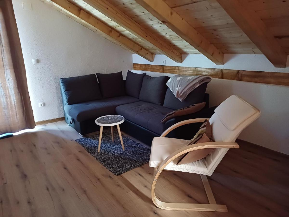 Holiday House Pulina بونات المظهر الخارجي الصورة