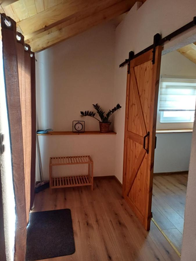 Holiday House Pulina بونات المظهر الخارجي الصورة