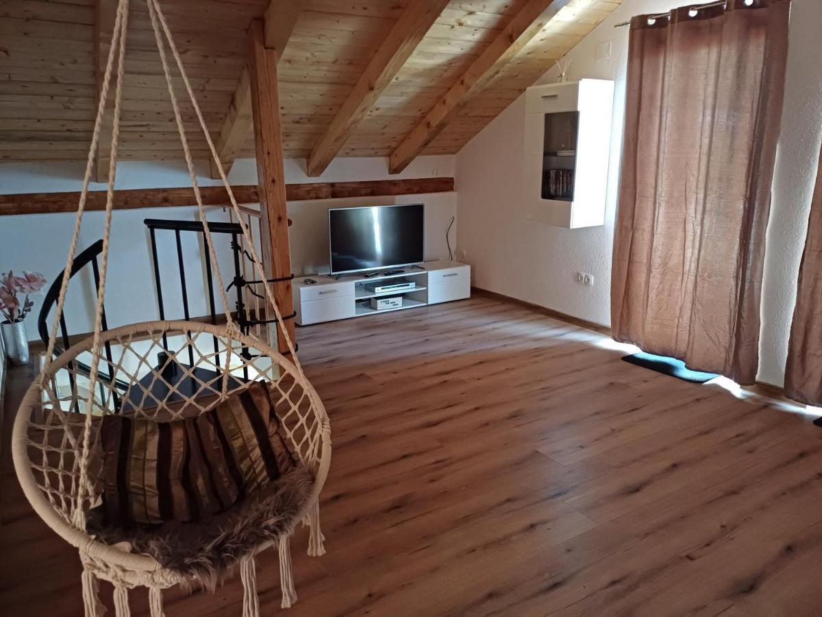 Holiday House Pulina بونات المظهر الخارجي الصورة