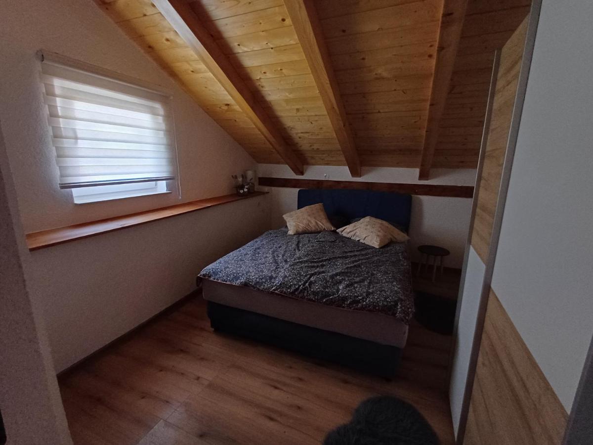 Holiday House Pulina بونات المظهر الخارجي الصورة