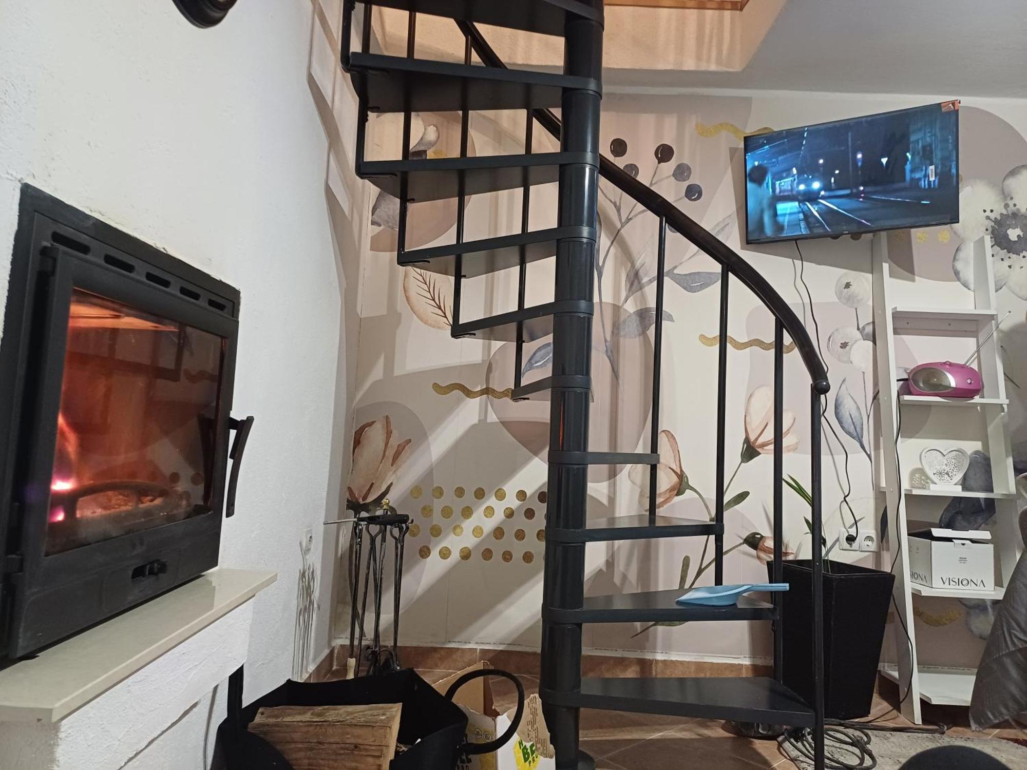 Holiday House Pulina بونات المظهر الخارجي الصورة