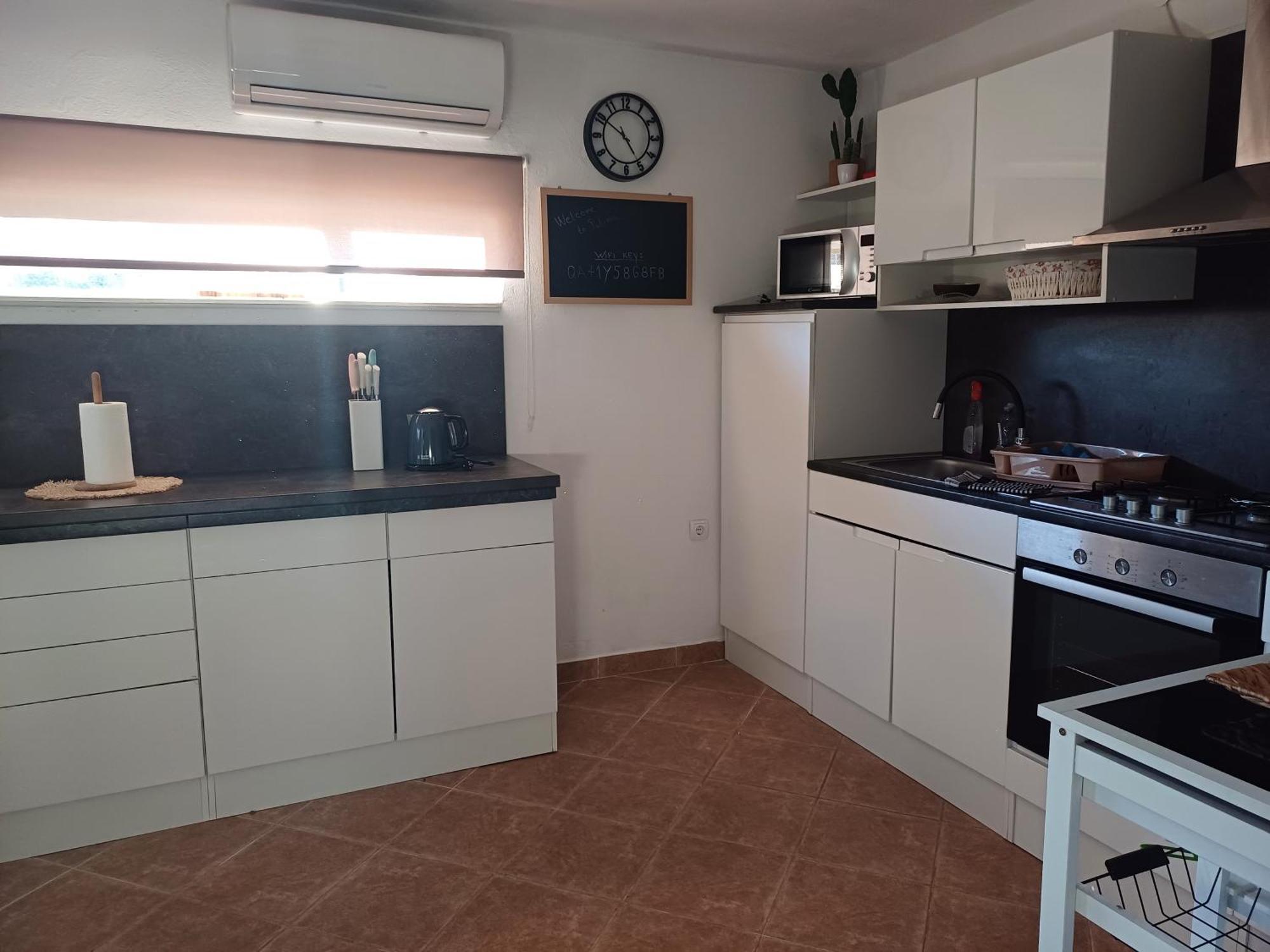 Holiday House Pulina بونات المظهر الخارجي الصورة