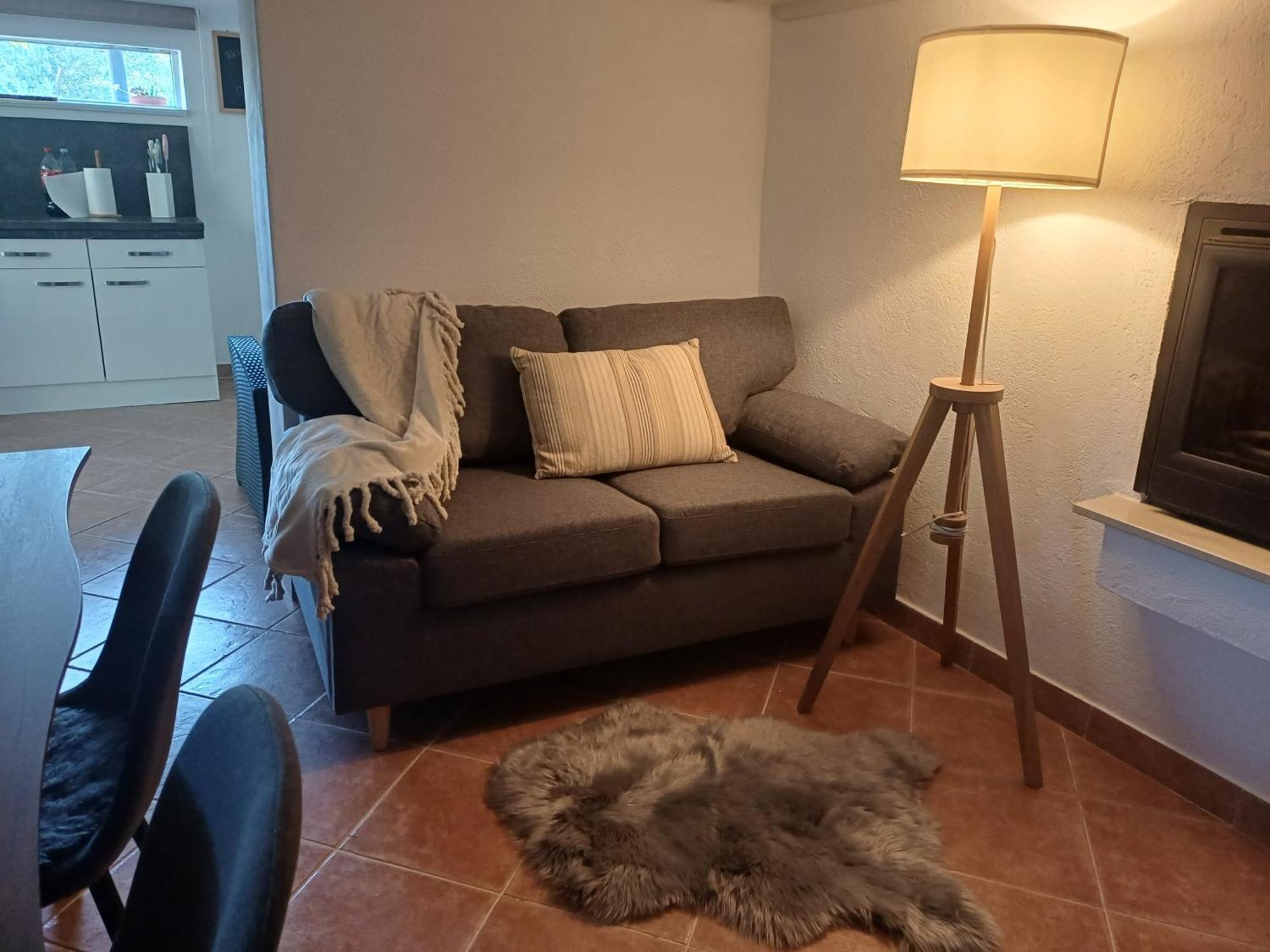 Holiday House Pulina بونات المظهر الخارجي الصورة