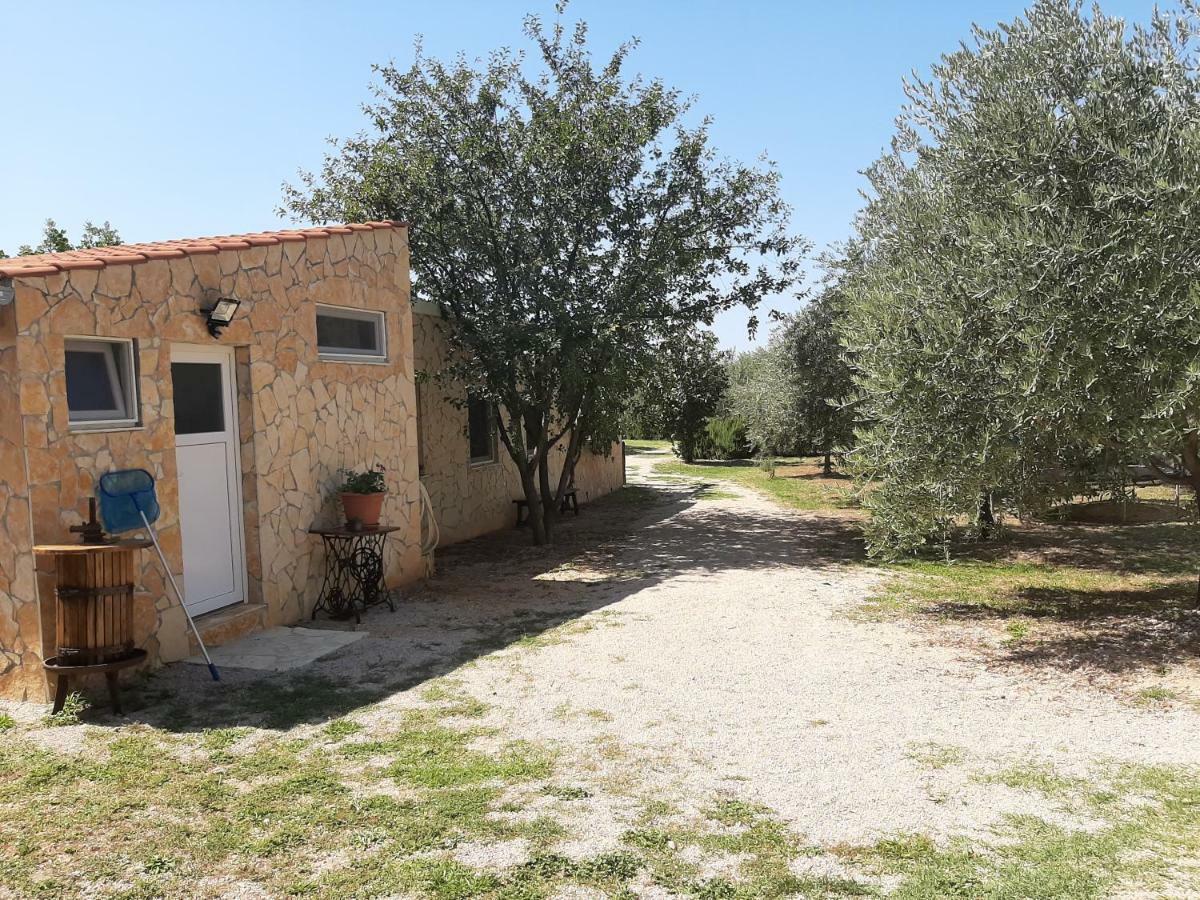 Holiday House Pulina بونات المظهر الخارجي الصورة